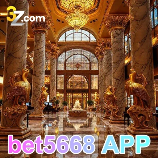 bet5668 APP App