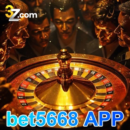 bet5668 APP Jogos de caça-níqueis