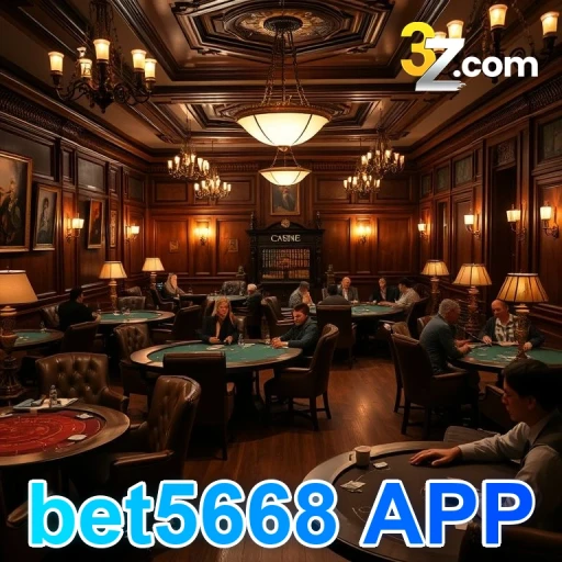 bet5668 APP