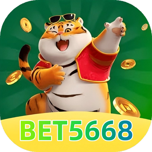 bet5668 APP LOGO
