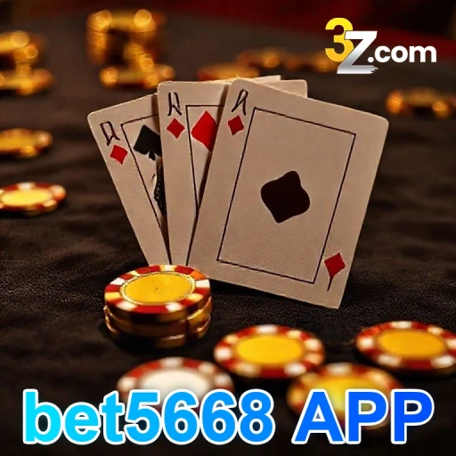bet5668 APP Jogos de caça-níqueis